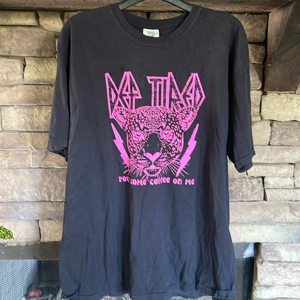 Fun T-shirt